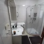 公寓 Apartman Kolarovo Kolárovo