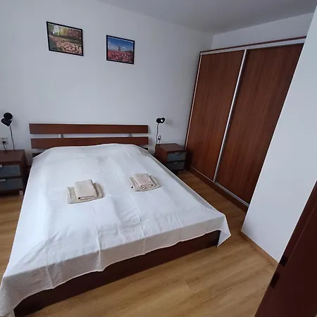 Apartman Kolarovo * Kolárovo