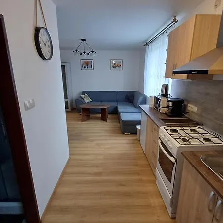 Apartman Kolarovo 公寓 Kolárovo