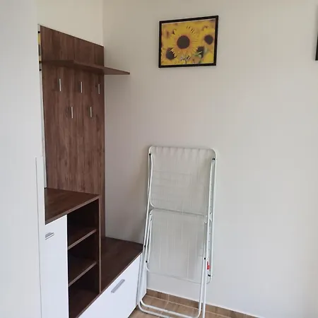 Διαμέρισμα Apartman Kolarovo Kolárovo