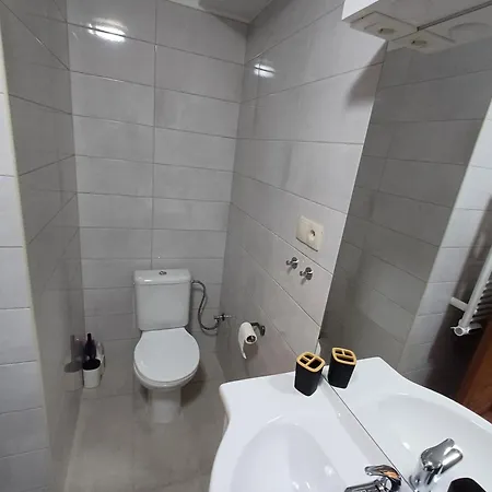 Apartman Kolarovo * Kolárovo