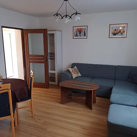 Διαμέρισμα Apartman Kolarovo