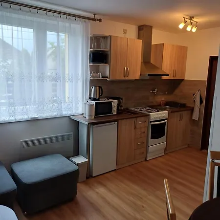 Apartamento Apartman Kolárovo *