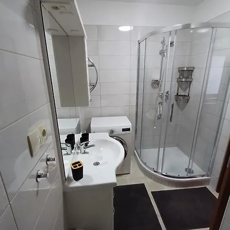 公寓 Apartman Kolarovo Kolárovo