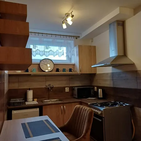 Apartment Apartman Kolarovo Kolarovo