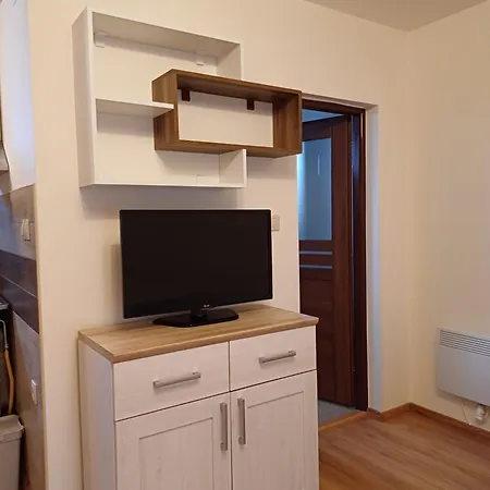 Apartman Kolárovo Appartamento
