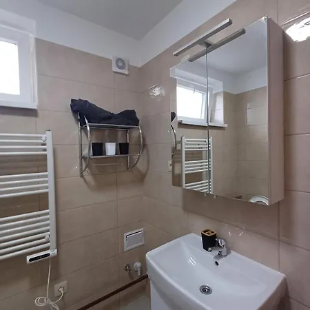 Apartman Kolárovo Kolárovo