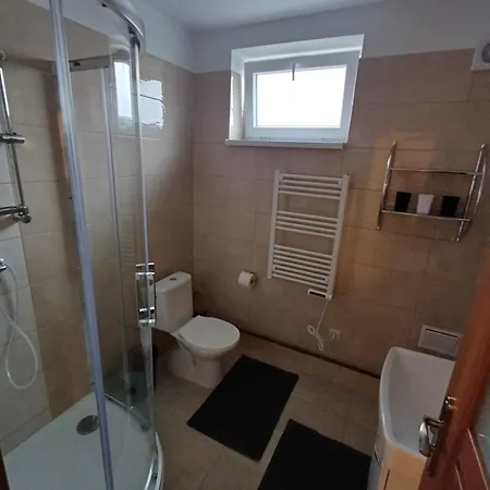 Apartman Kolárovo * Kolárovo