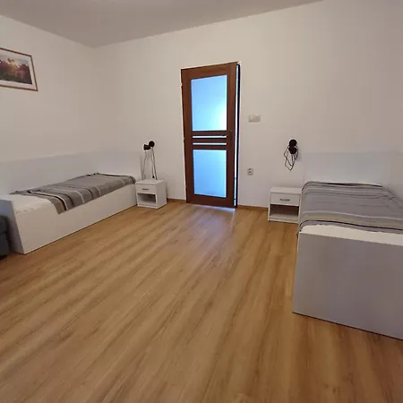 Appartamento Apartman Kolárovo *