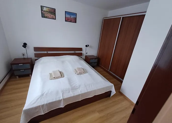 Apartman Kolárovo * Gúta