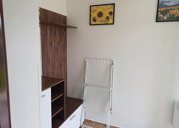 Apartman Apartman Kolárovo Gúta