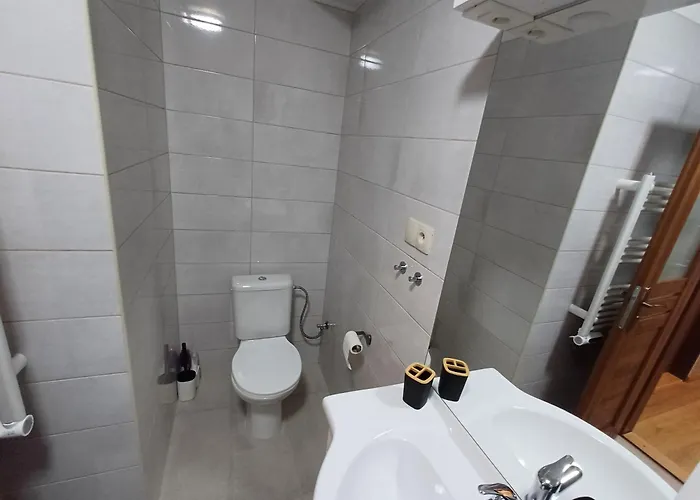 Apartman Kolarovo * Kolárovo