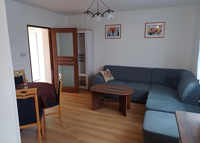Διαμέρισμα Apartman Kolarovo