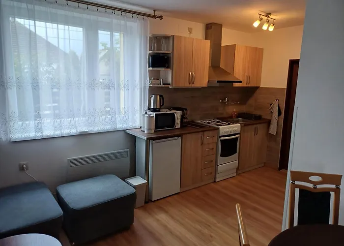 Apartman Apartman Kolárovo *