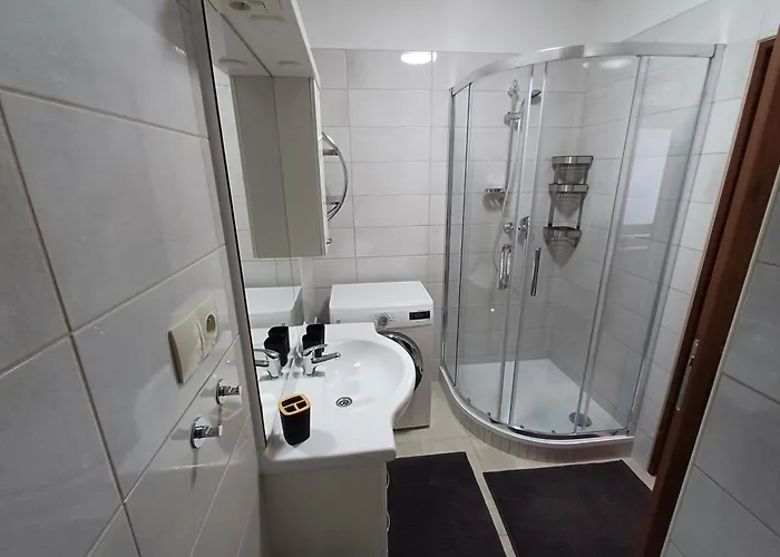 Διαμέρισμα Apartman Kolarovo Kolárovo